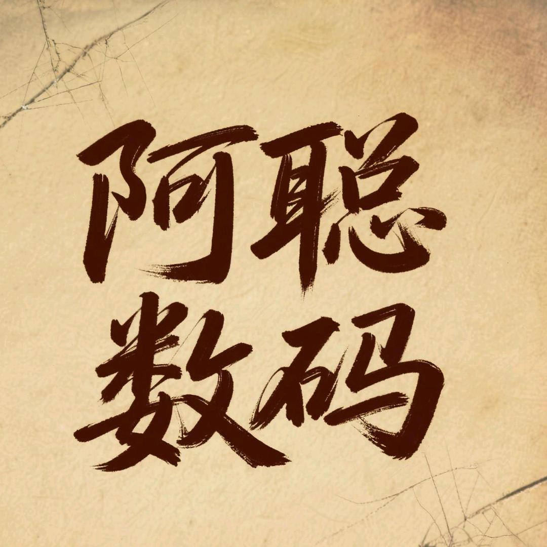 阿聪淘机