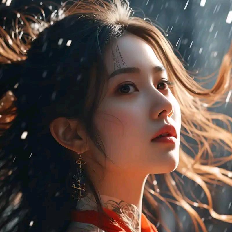 风花漫漫