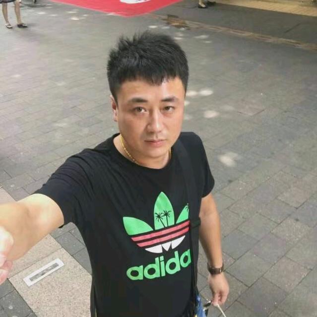 没有背景~只有背影