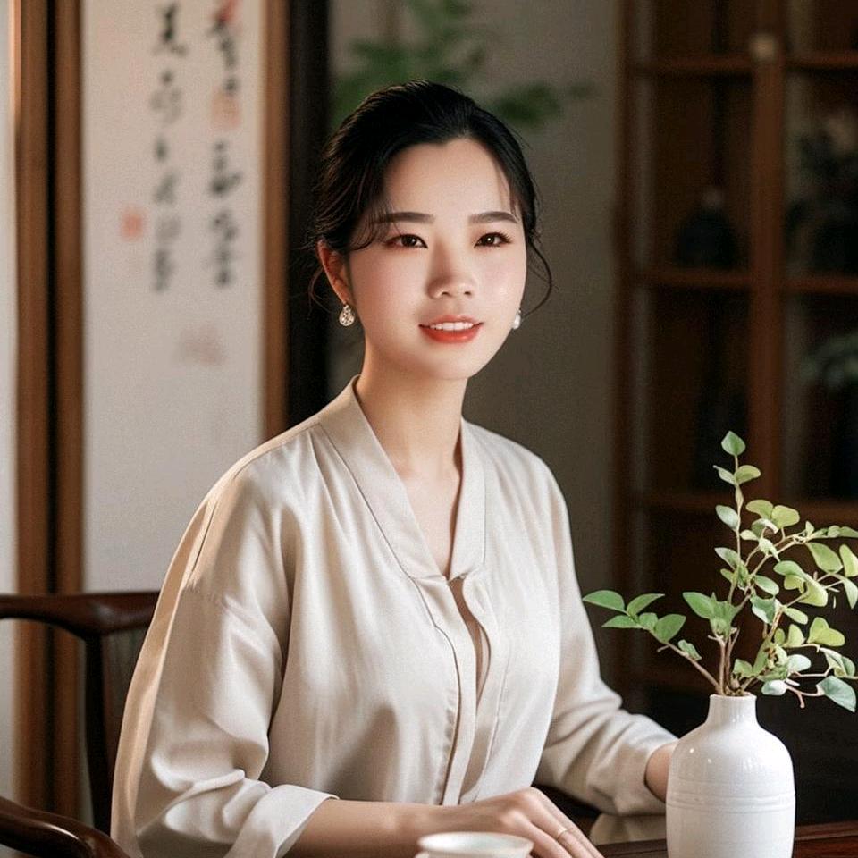 【心灵艺术空间】