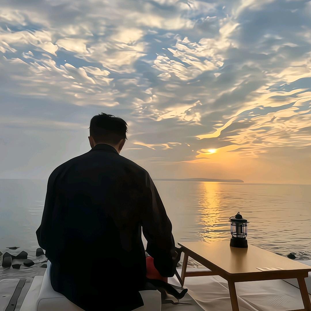 最熟悉的陌生人