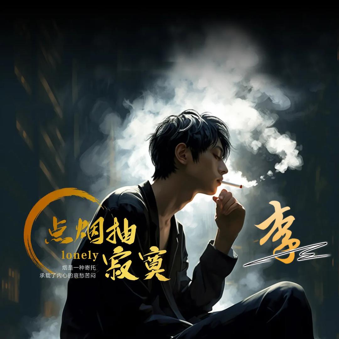 🚬ཀོ点烟抽ོ寂寞ꦿ࿐