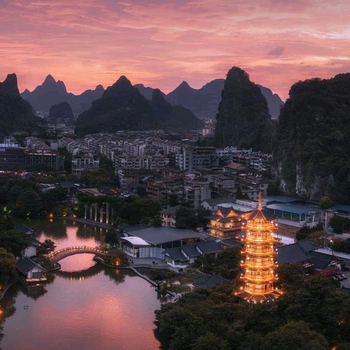 难道不是