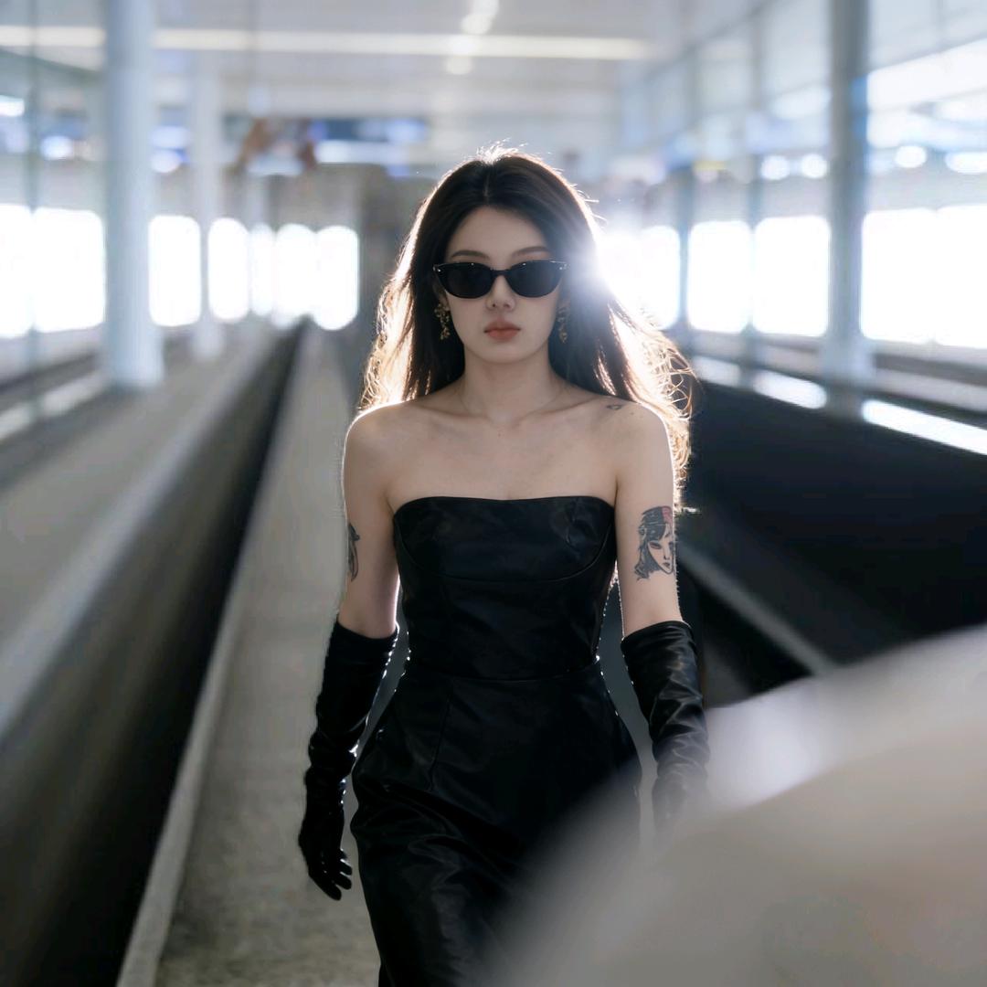 娅娅子