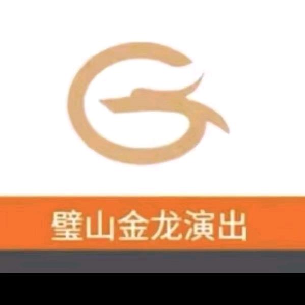 璧山金龙乐队