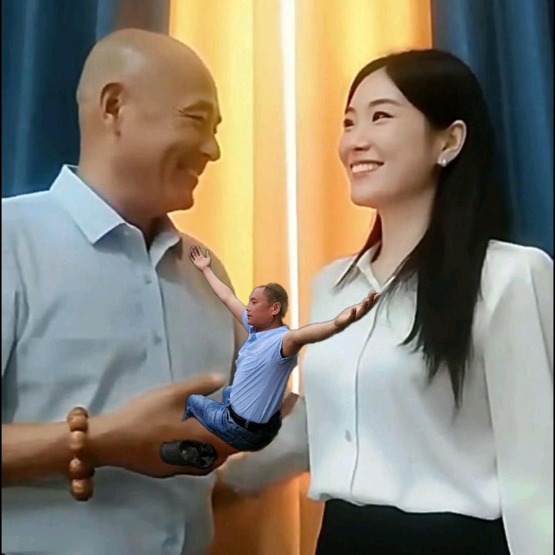 吴永根:承包电力，基础设施