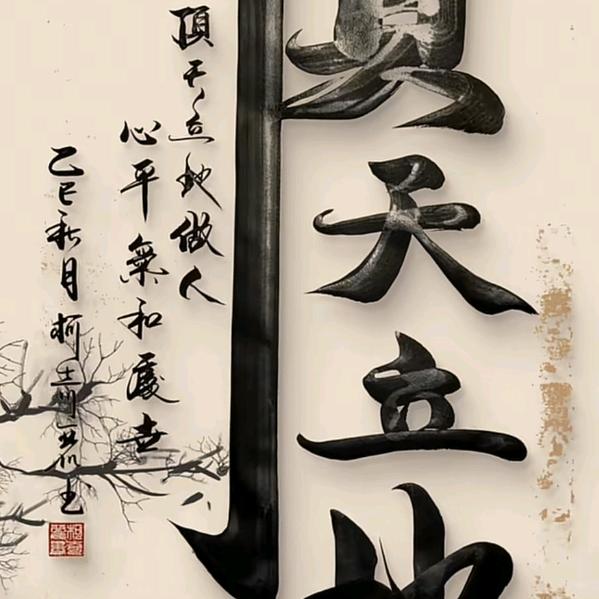 诚信嬴天下