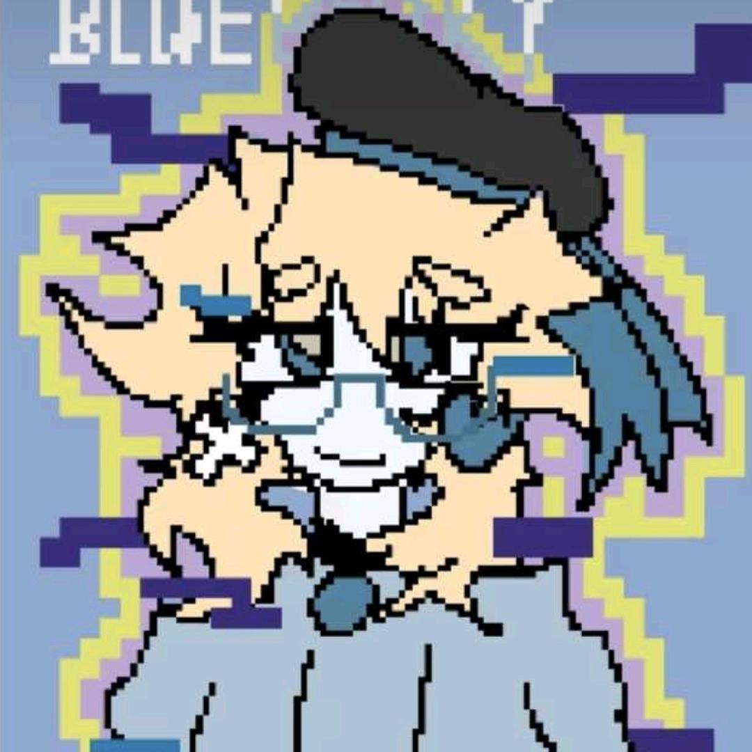 BLUEBERRYTING💫