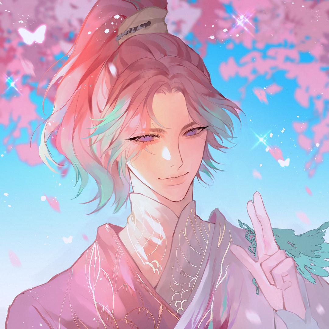 无尘大王（永劫版）