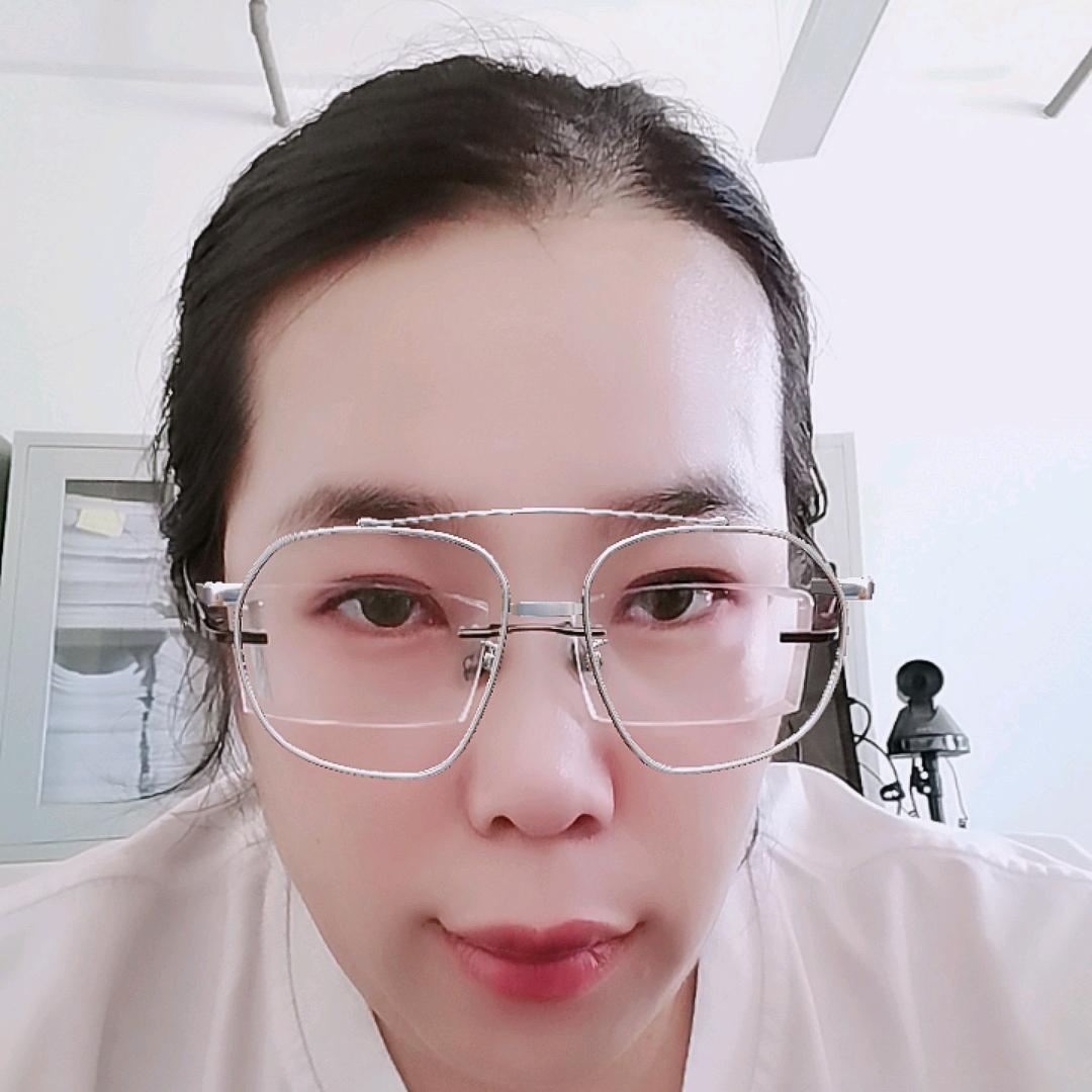 婷姐在新加坡