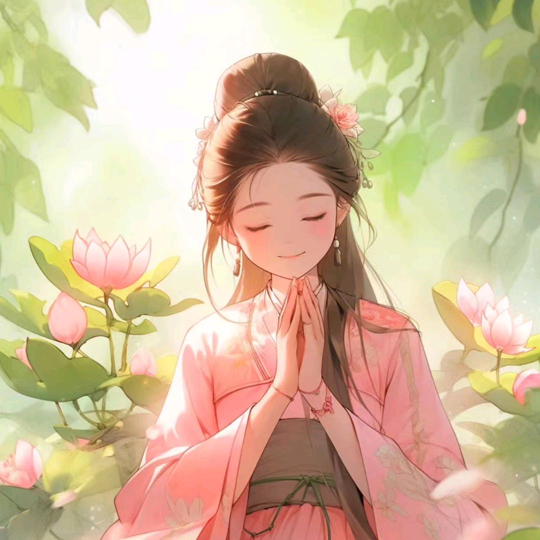 云止栖