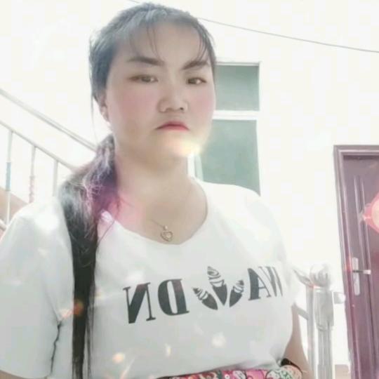 舞朵金花。单亲。残疾。晚上8点开播