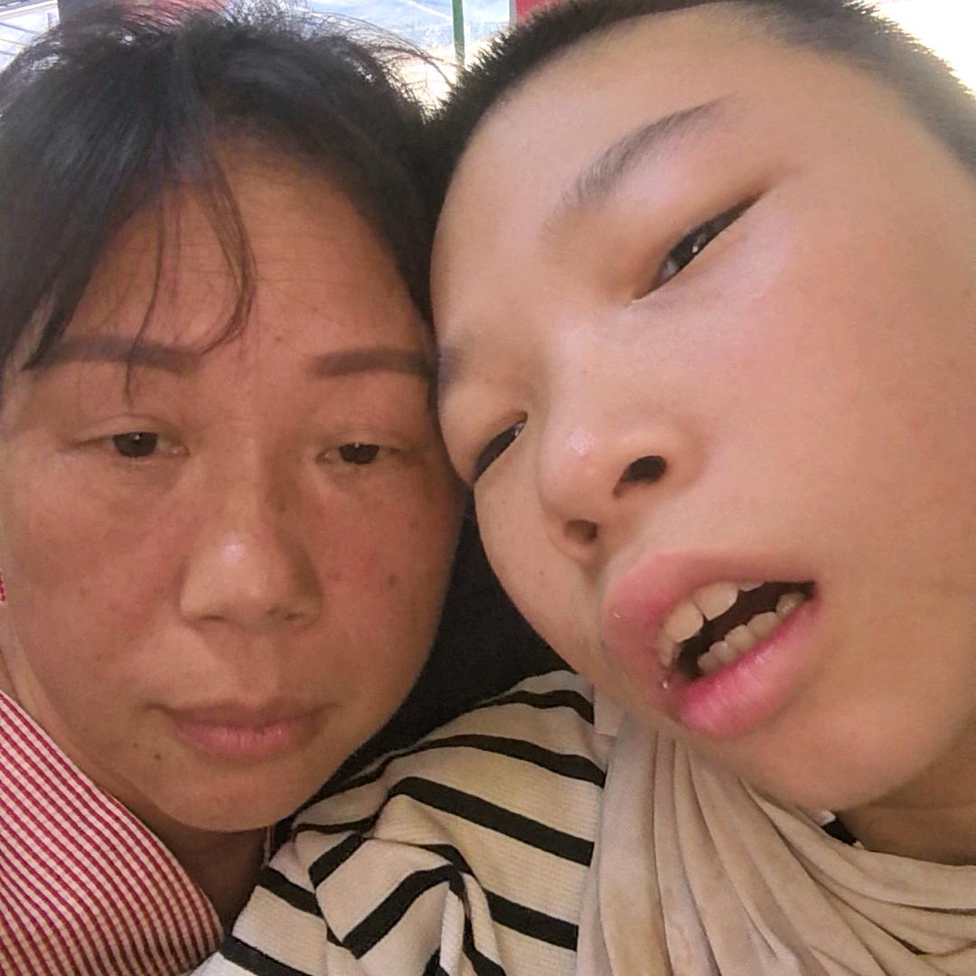 谁懂我