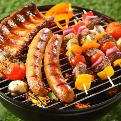 无字幕，事《是》人生！(烧烤局)