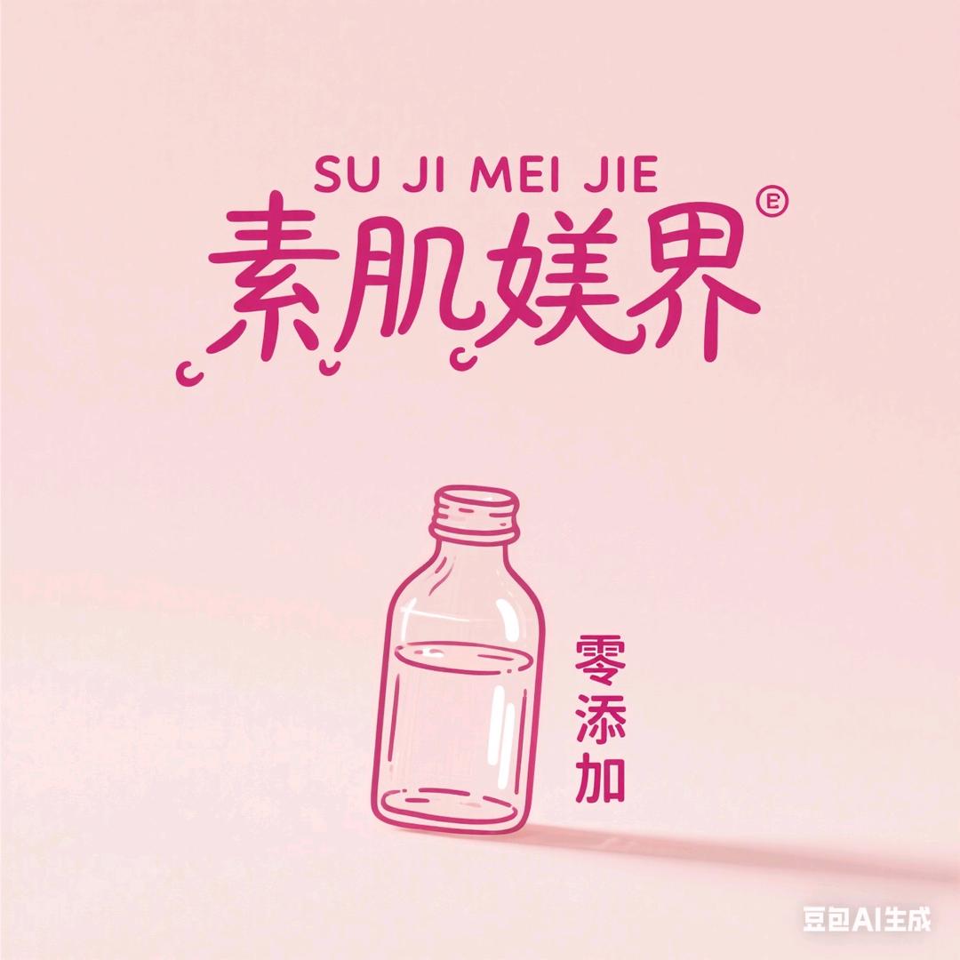 素肌媄界