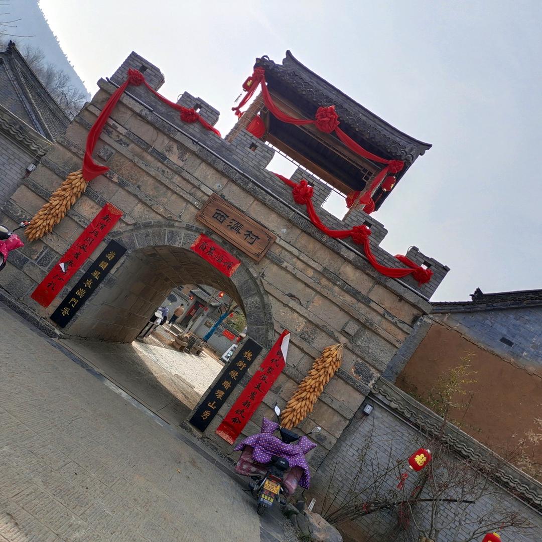 追梦九州