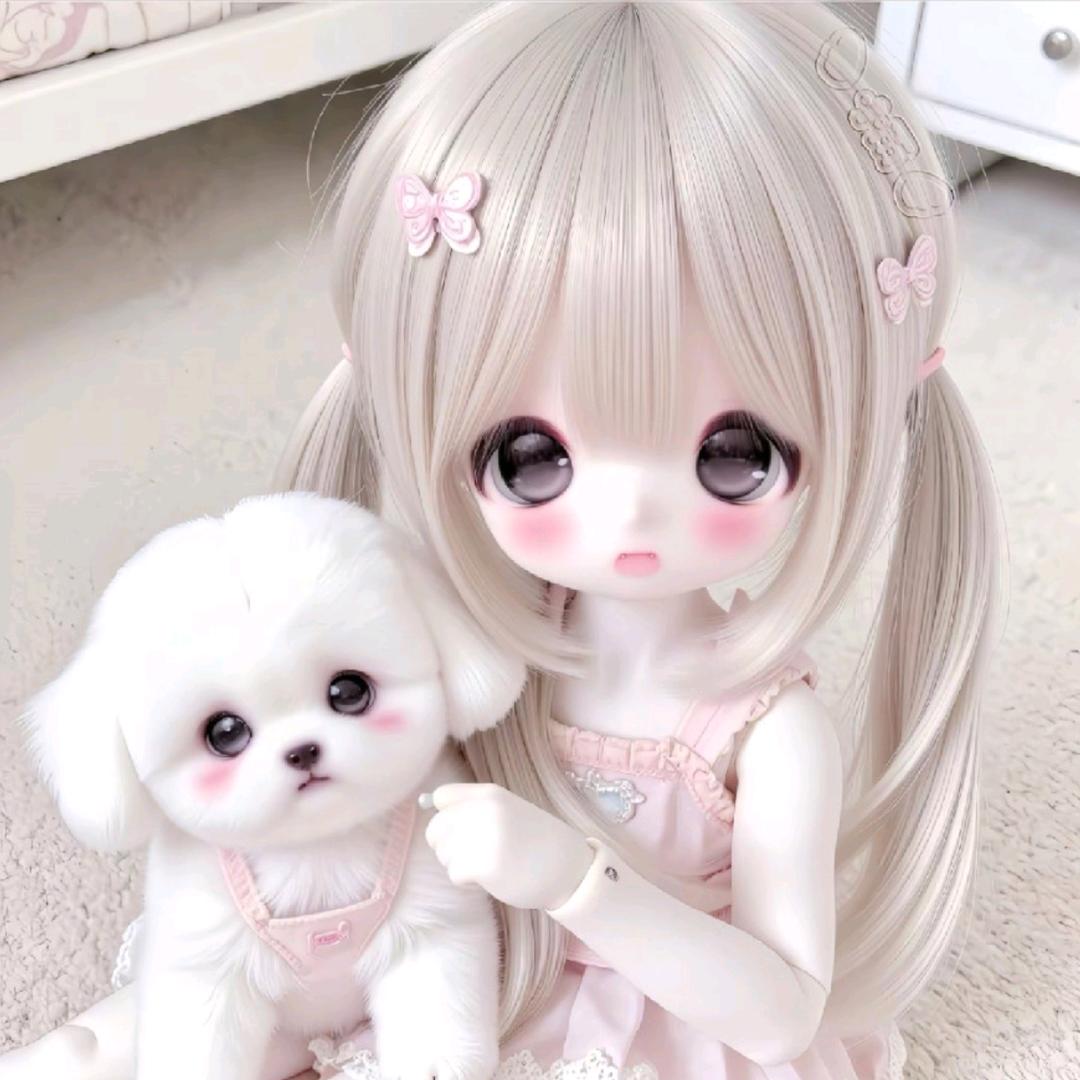 小狗的开心第一