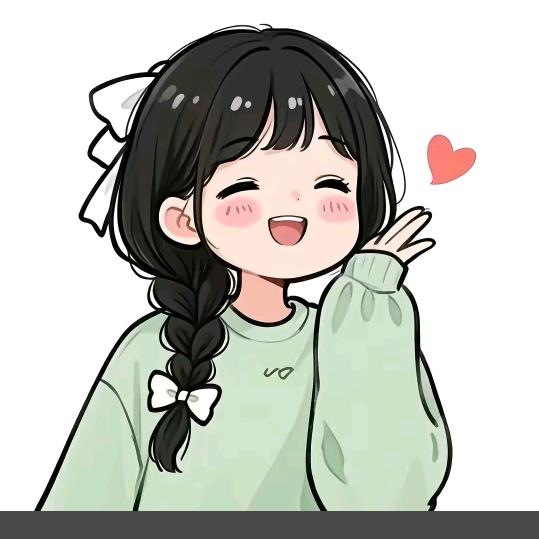 小可爱来了