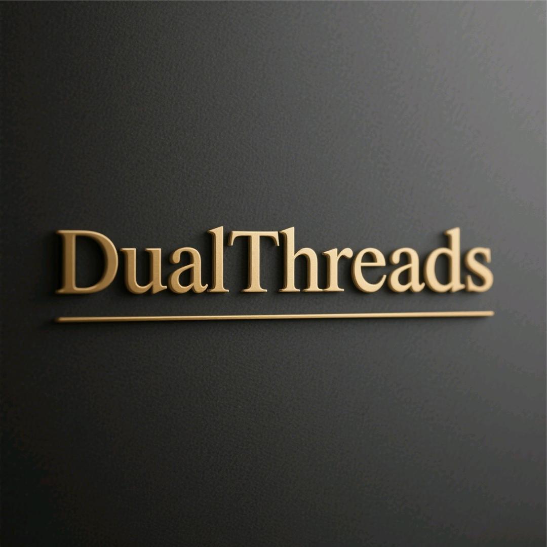 DualThreads男装