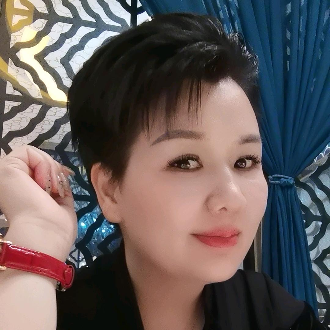 雅丽同学