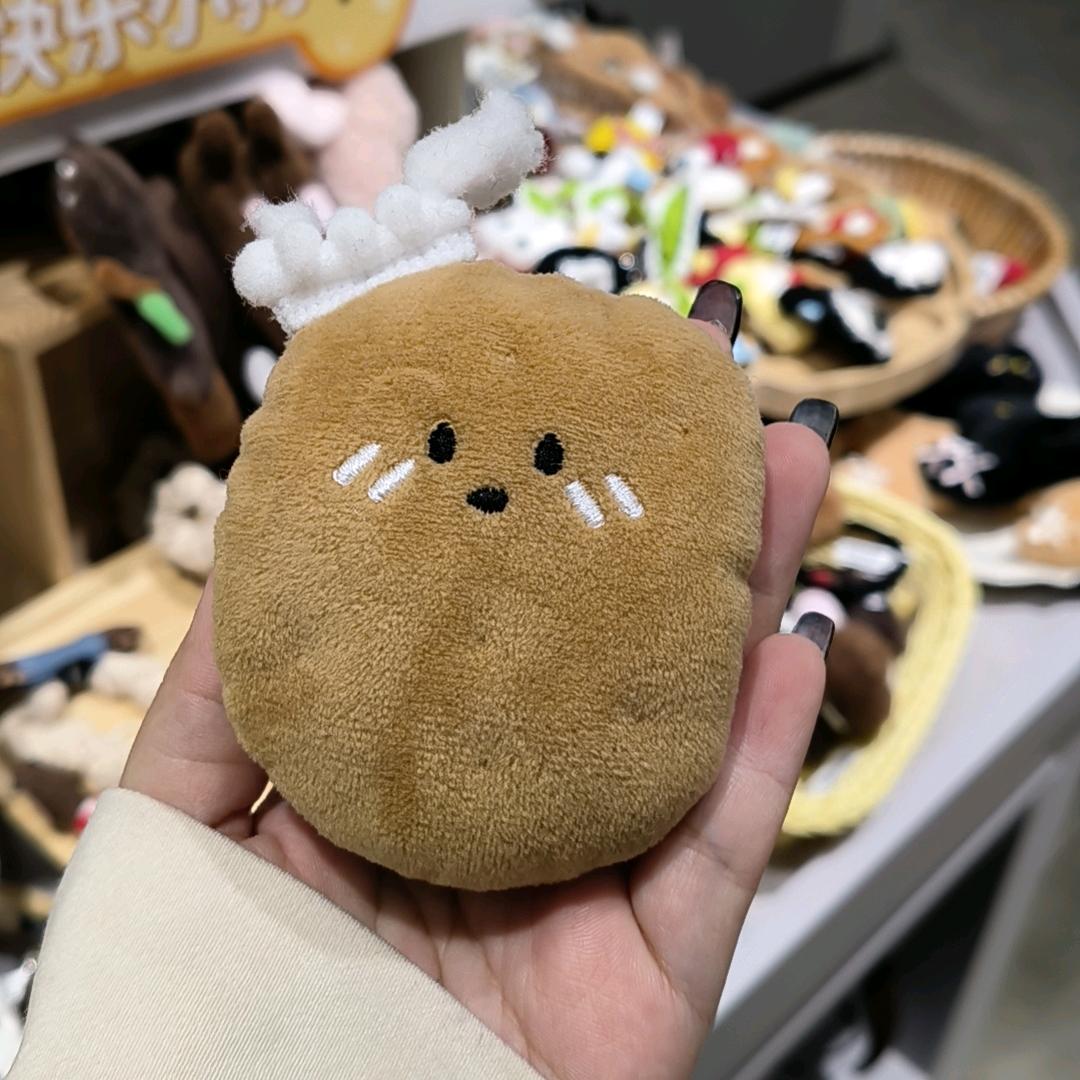 不是烤面筋