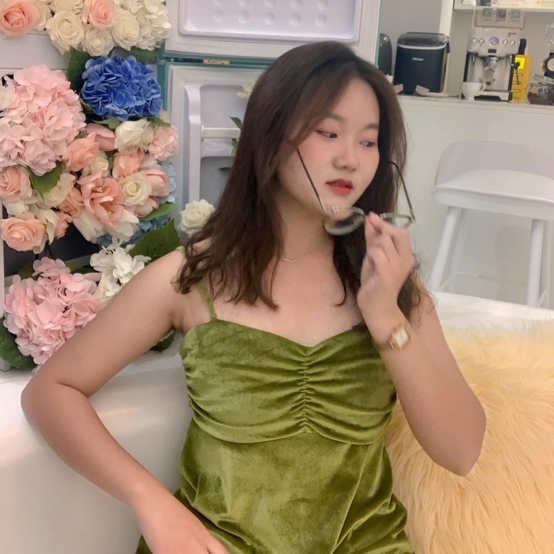 是小高呀