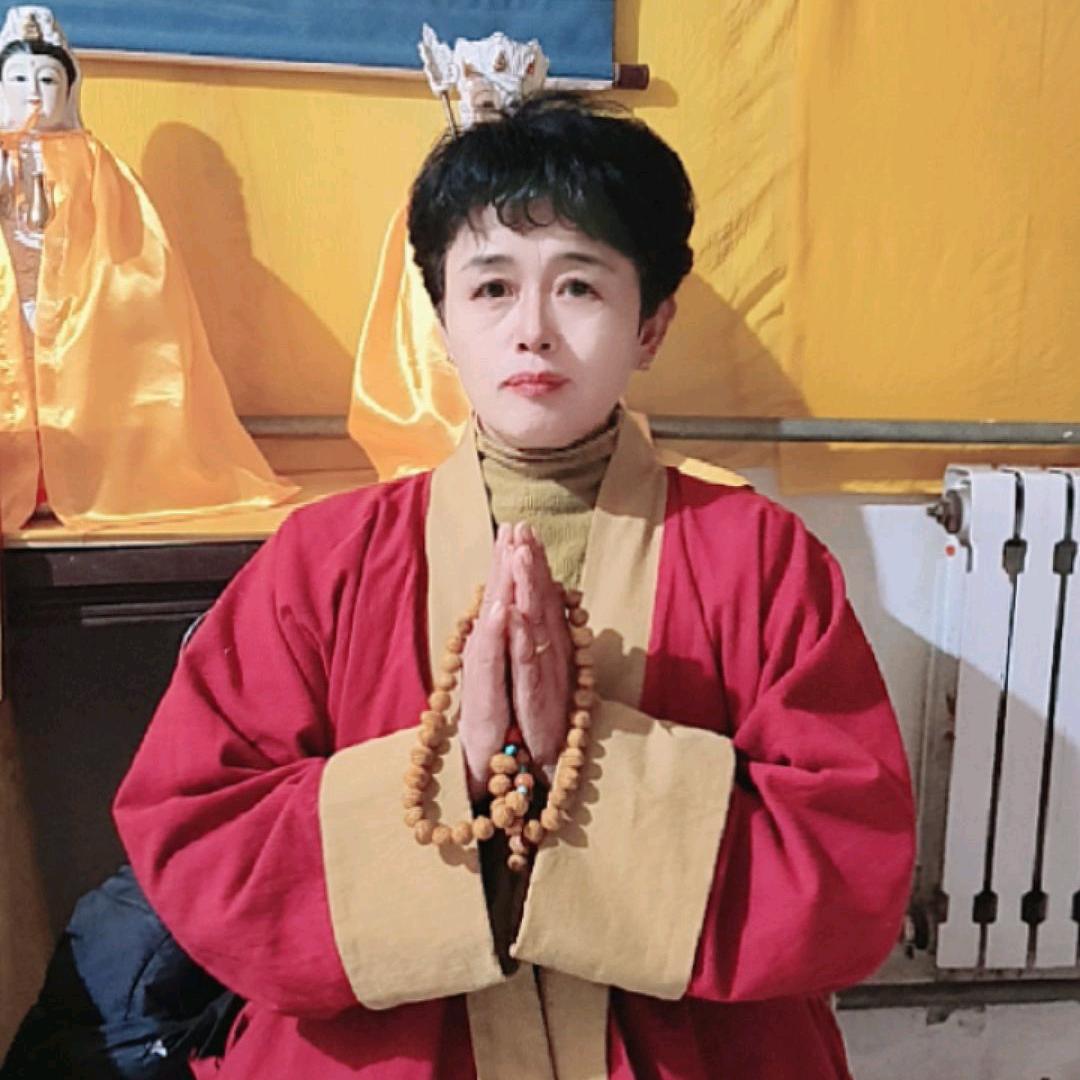 善缘堂