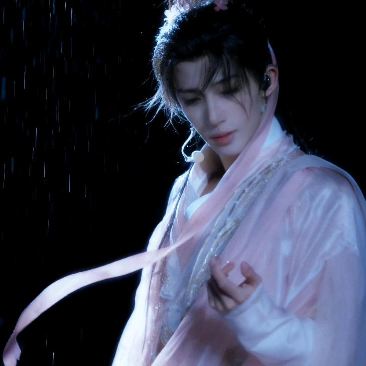 香菜鱼（刘宇11.8上海演唱会）