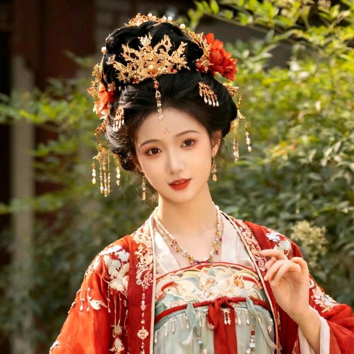绿姬