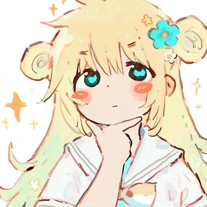 ^天降小槿💒