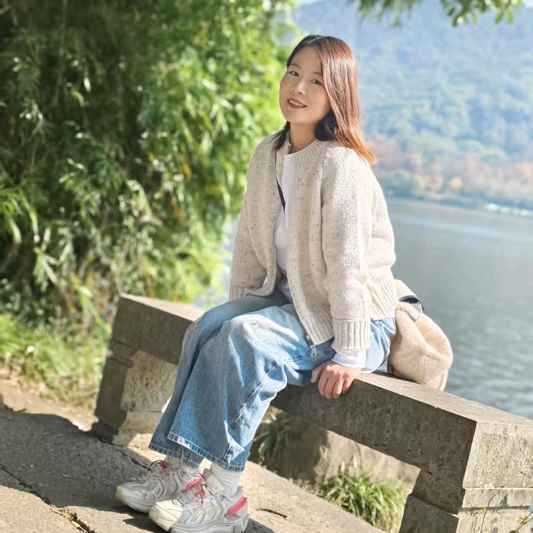 和我搭子一起跑