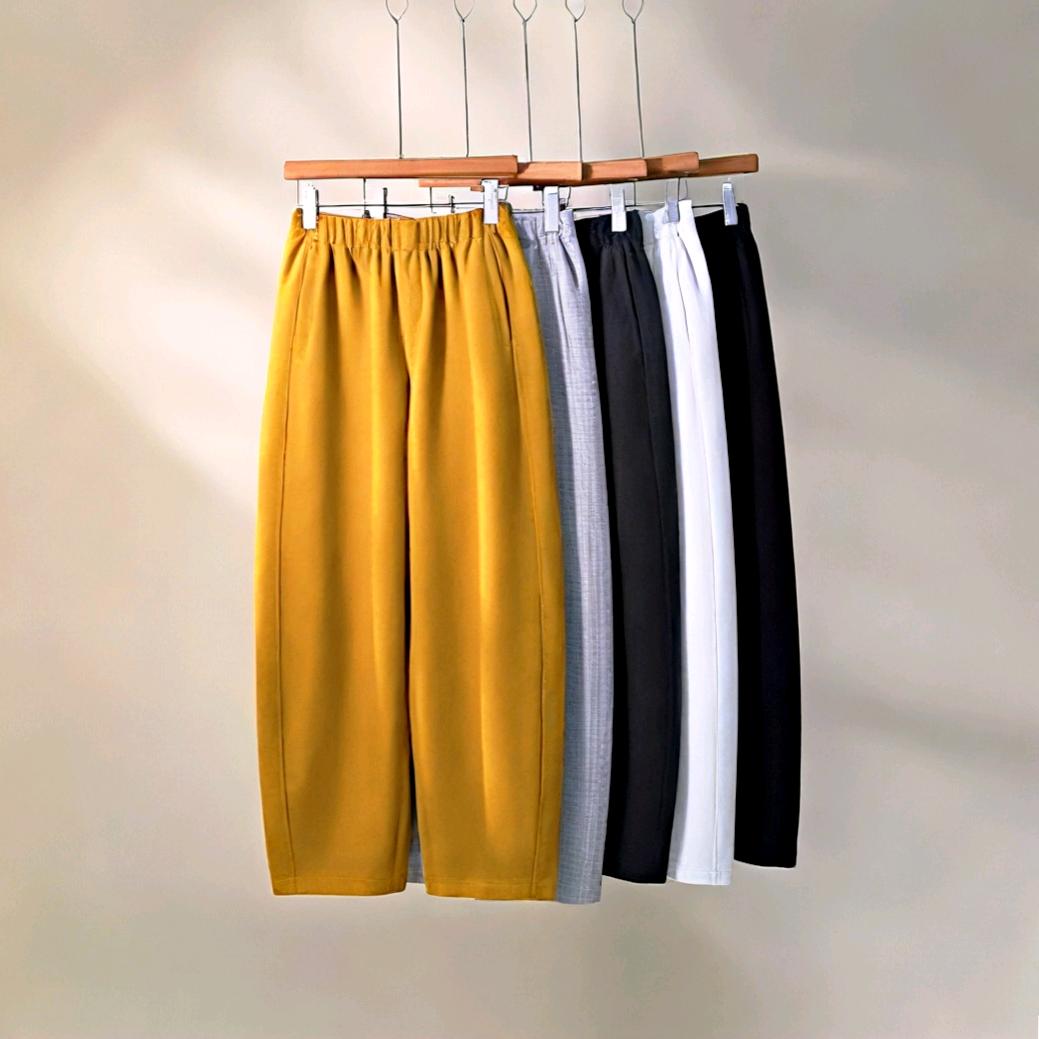 老王说女裤-禾木厂