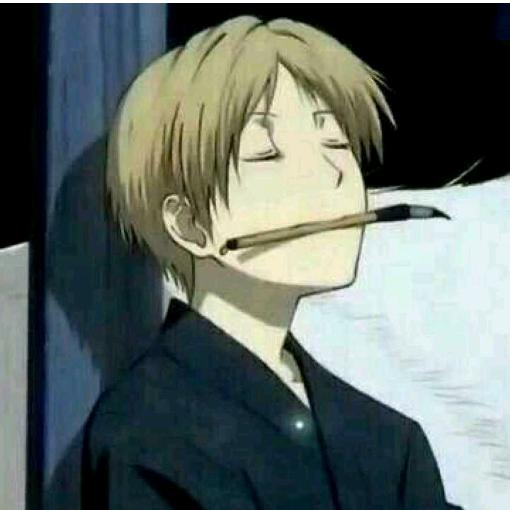 爱玩不玩的祥子