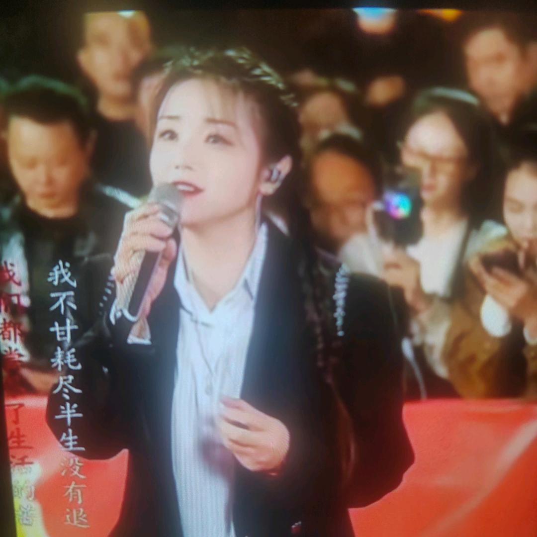 河南三妹（大舞台安保）