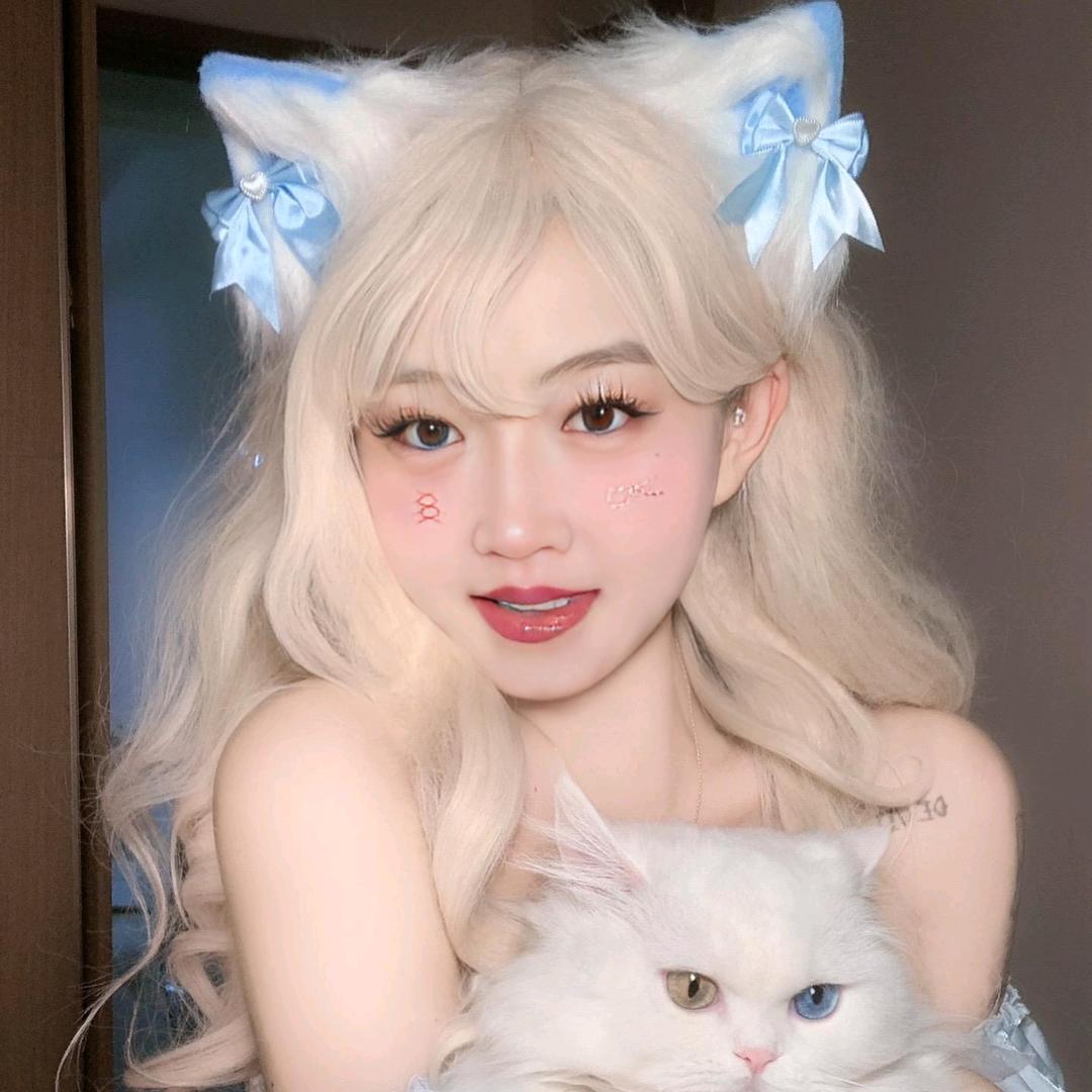 ঞ小妤碎念 ໌້ᮨ