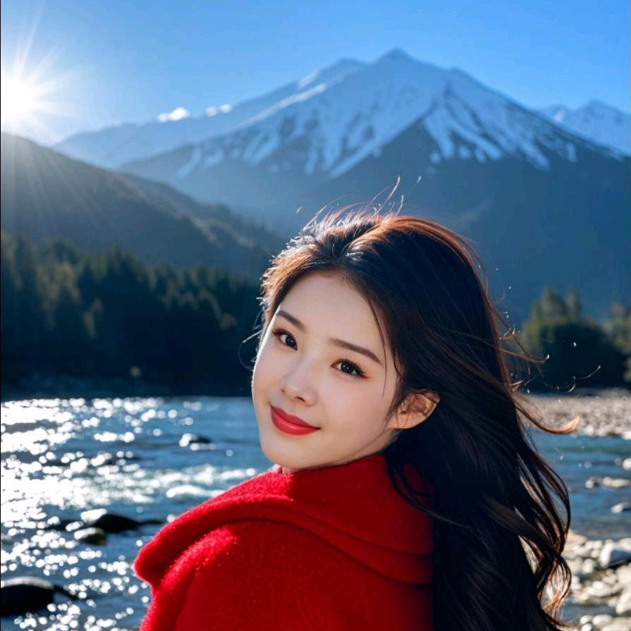 美丽的世界
