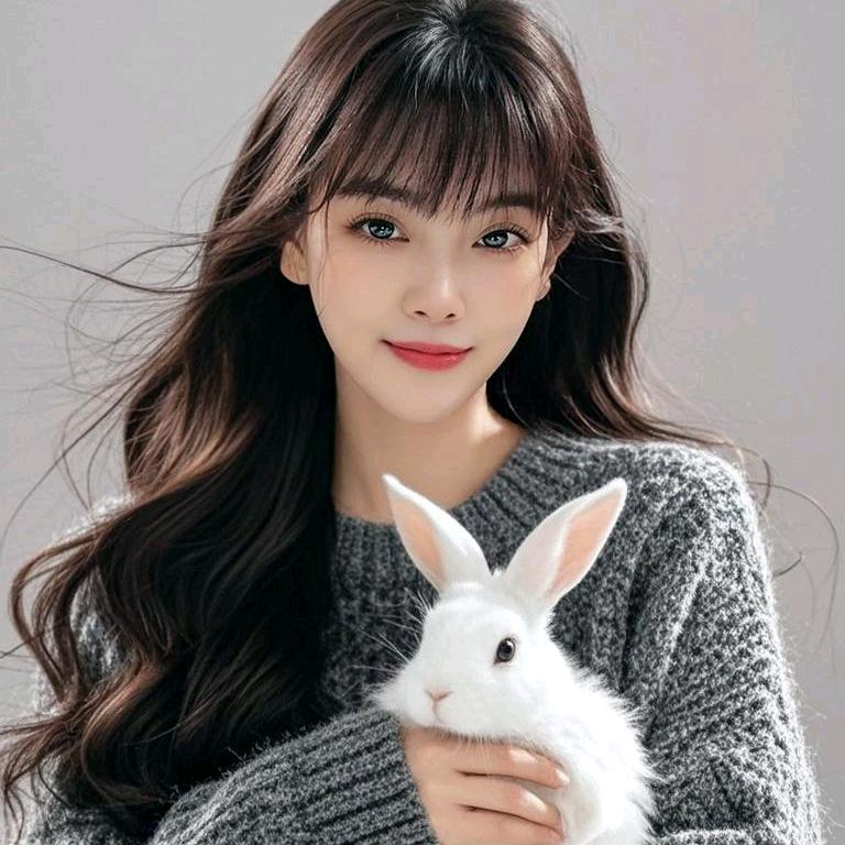 惜缘💖🐰