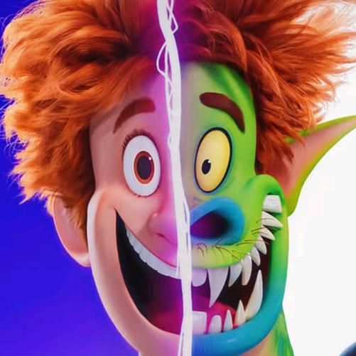 薇薇的快乐日常