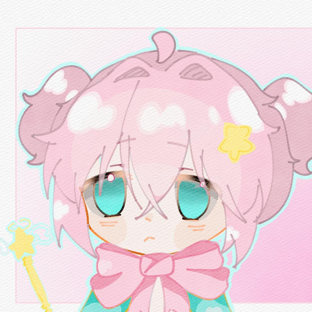 ₍˄·͈༝·͈˄₎