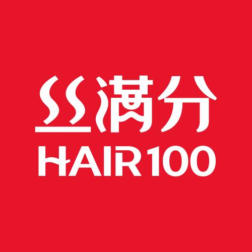 丝满分头皮健康养护熬夜防脱直播间