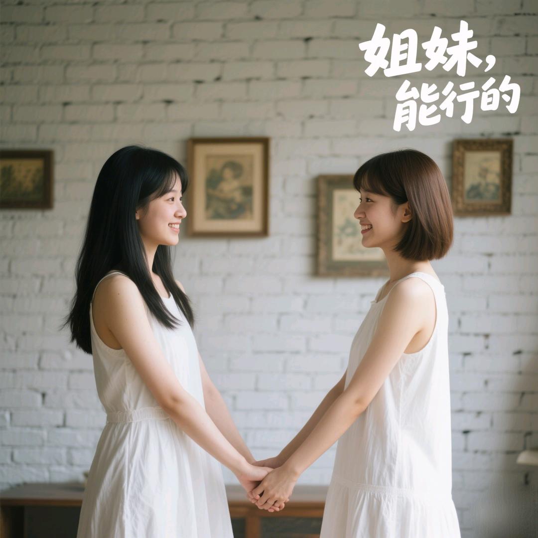 姐妹能行的