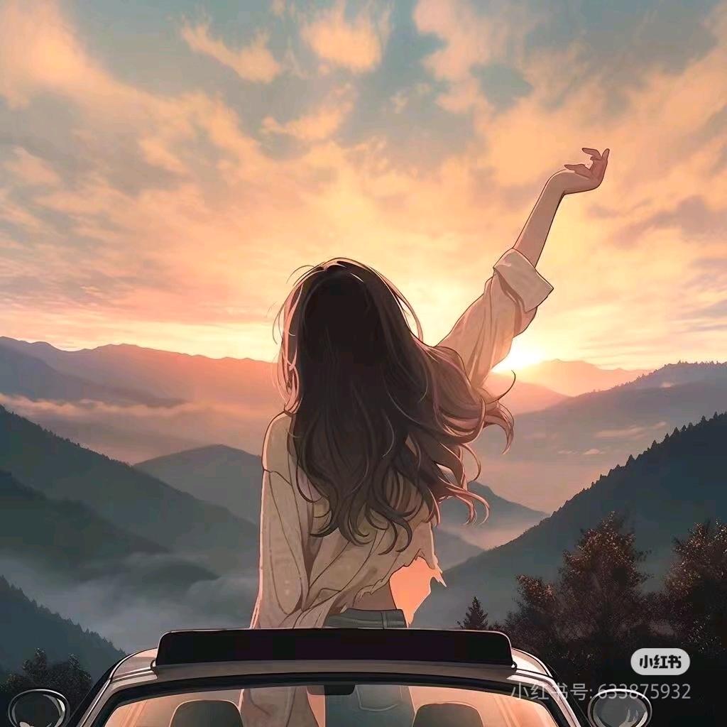 Freedom～