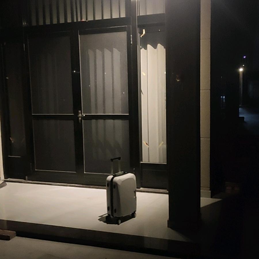 跨洋过海