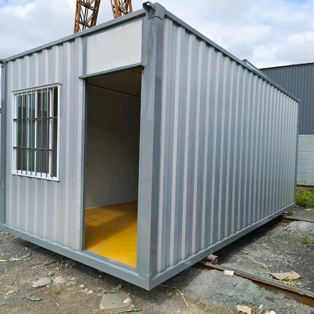 东方市大盛集装箱