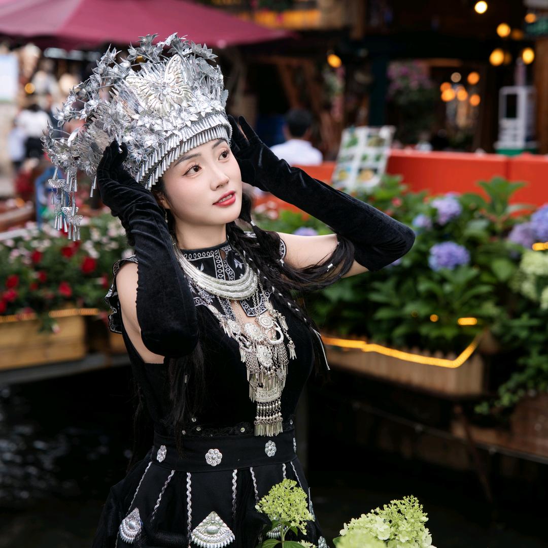 妮妮