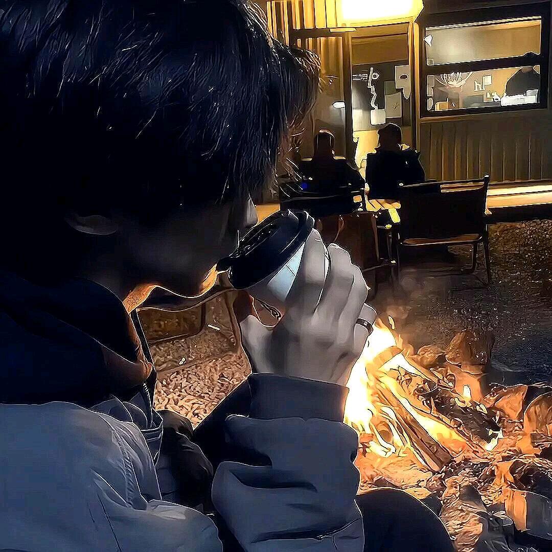 ᴇɴᴄᴏᴜɴᴛᴇʀ.晴天 ✨