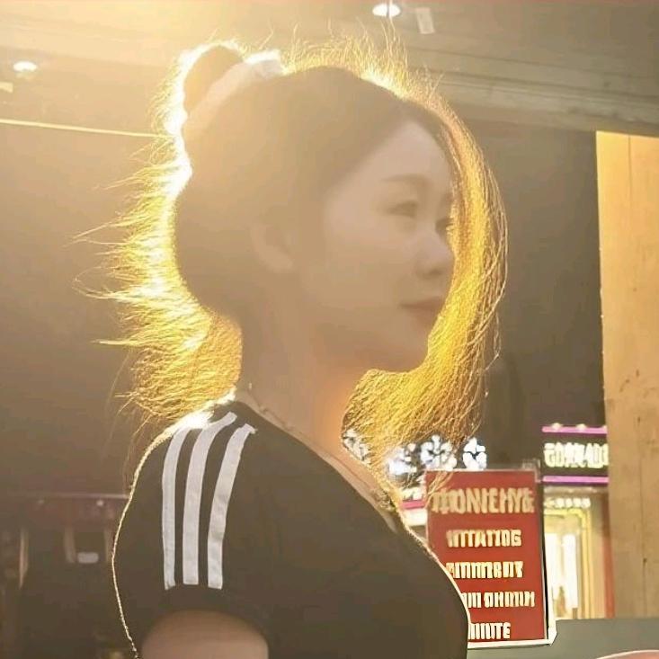 倩倩吖