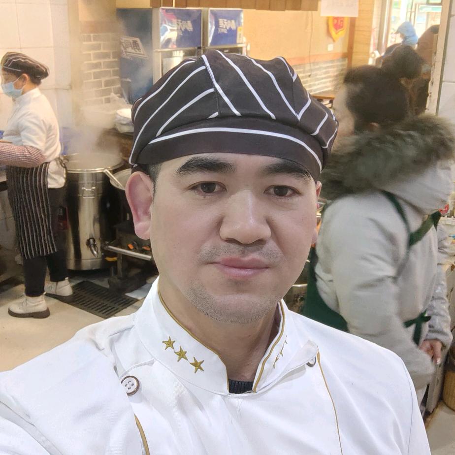 襄阳市老谭家牛肉面牛杂面
