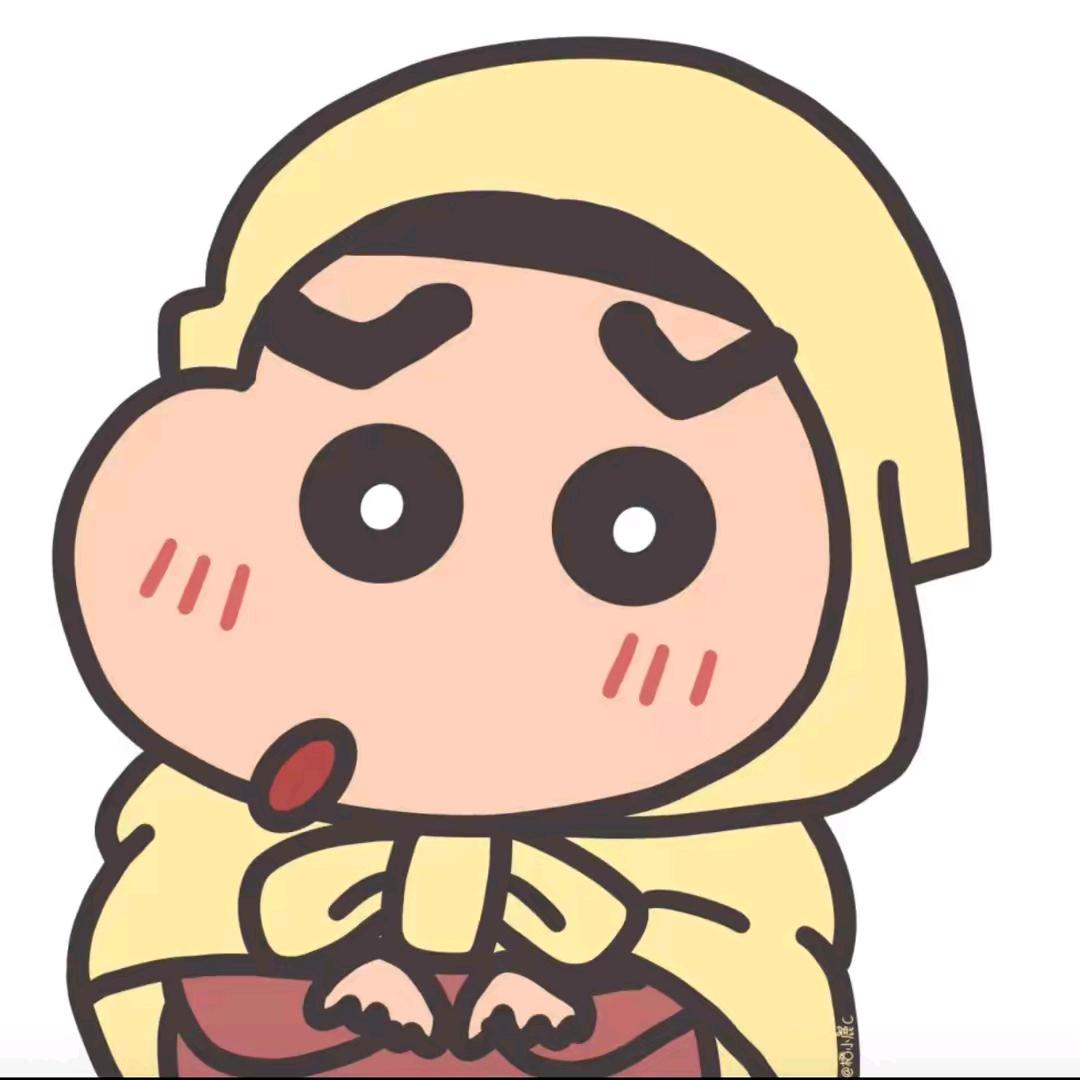 小丸子