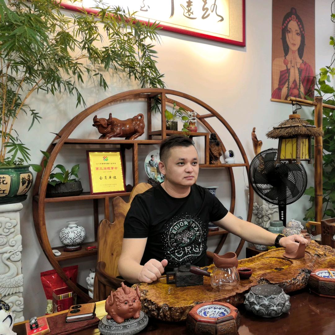 波卡顿太阳能路灯